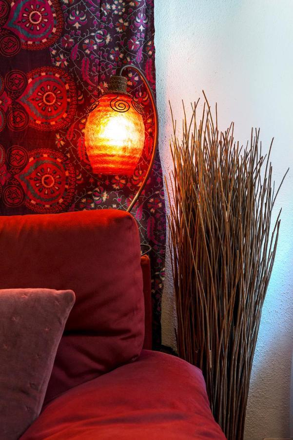 Piccolo - Cozy Studio In The Heart Of Authentic Venedig Eksteriør billede