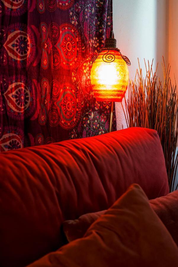 Piccolo - Cozy Studio In The Heart Of Authentic Venedig Eksteriør billede