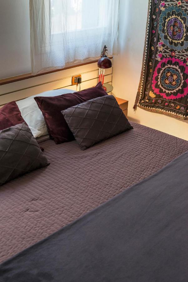 Piccolo - Cozy Studio In The Heart Of Authentic Venedig Eksteriør billede