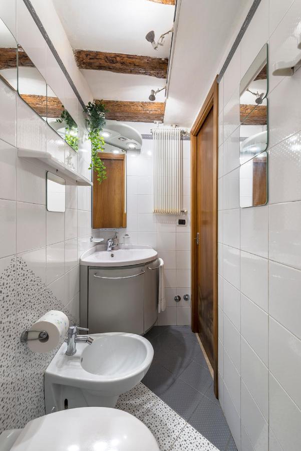 Piccolo - Cozy Studio In The Heart Of Authentic Venedig Eksteriør billede