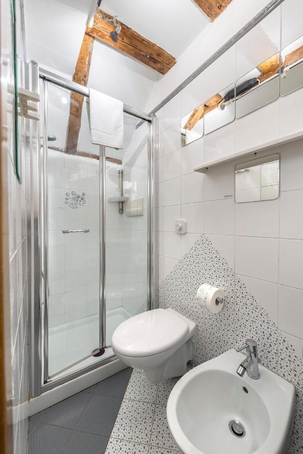 Piccolo - Cozy Studio In The Heart Of Authentic Venedig Eksteriør billede