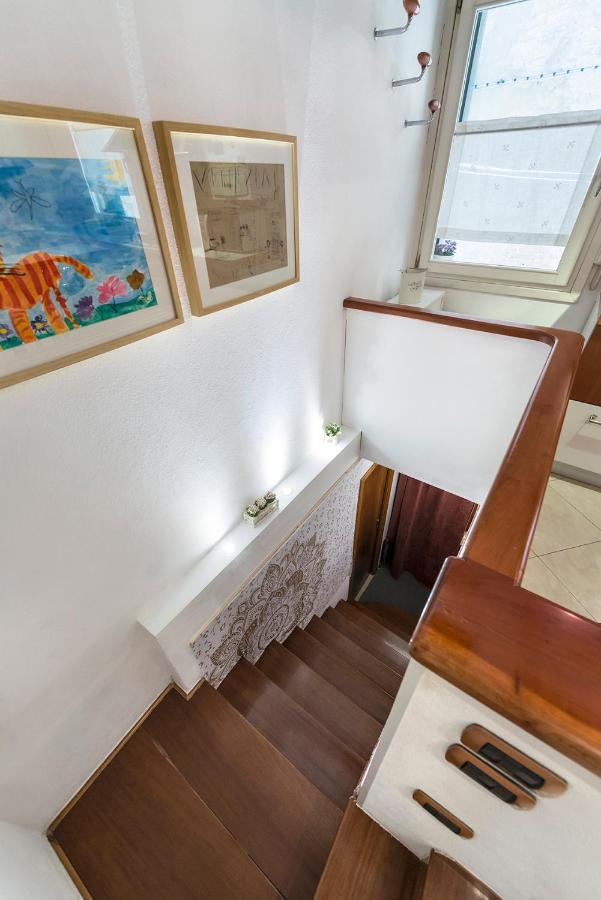 Piccolo - Cozy Studio In The Heart Of Authentic Venedig Eksteriør billede